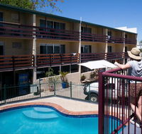 Airlie Beach YHA - Kingaroy Accommodation