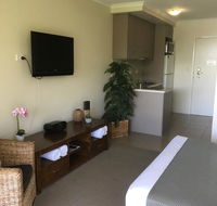 Airlie Central Apartments - Kingaroy Accommodation