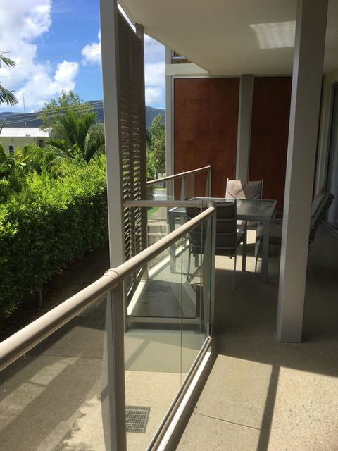 Airlie Central Apartments - Kingaroy Accommodation 2