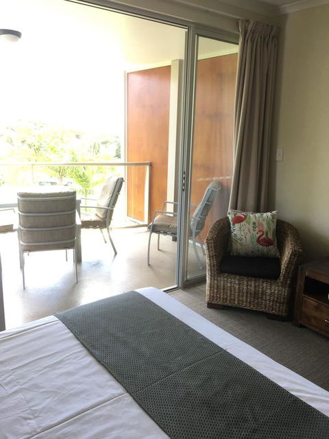 Airlie Central Apartments - Kingaroy Accommodation 3