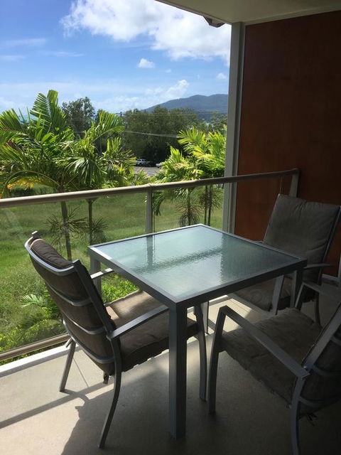 Airlie Central Apartments - Kingaroy Accommodation 1