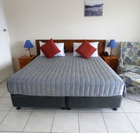 Airlie Court Units - Kingaroy Accommodation