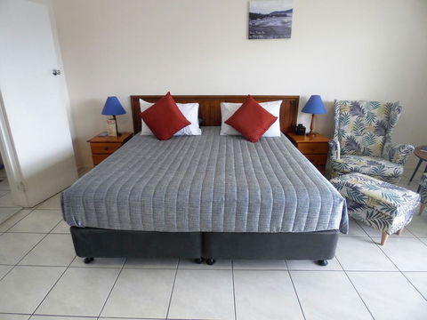 Airlie Court Units - Kingaroy Accommodation 0