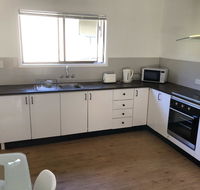 Airlie Getaway Unit 1 - Kingaroy Accommodation