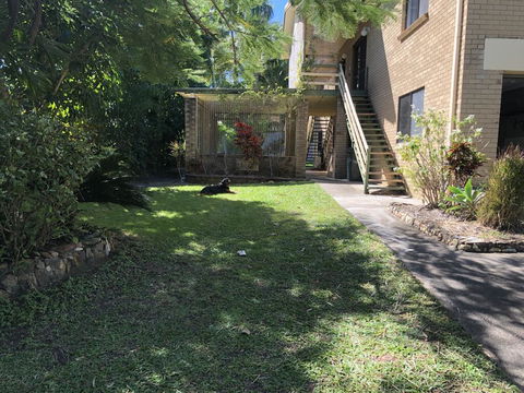 Airlie Getaway Unit 1 - Kingaroy Accommodation 1