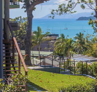 Airlie Guest House - Kingaroy Accommodation