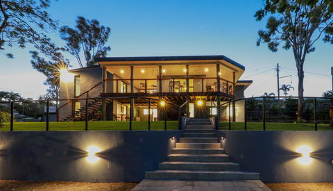 Airlie Guest House - Kingaroy Accommodation 1
