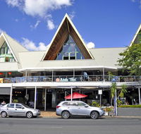 Airlie Waterfront Accommodation - Kingaroy Accommodation