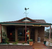 Airport Whyalla Motel - Kingaroy Accommodation