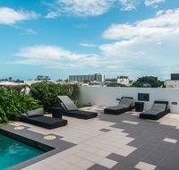 Airtrip Apartments on River Street Mackay - Kingaroy Accommodation