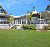 Akarana Beach House  Jervis Bay Rentals - Kingaroy Accommodation