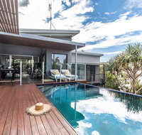 Akoakoa - Sunrise Beach - Kingaroy Accommodation