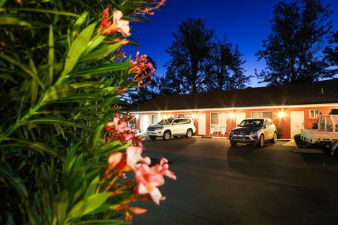 Akuna Motor Inn And Apartments - Kingaroy Accommodation 0