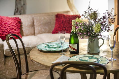 AL RU Farm - Kingaroy Accommodation 2