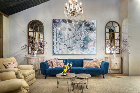 AL RU Farm - Kingaroy Accommodation 0