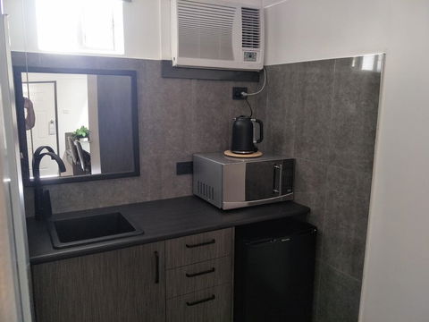Alabaster Motor Inn - Kingaroy Accommodation 2