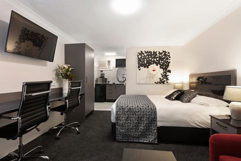 Alabaster Motor Inn - Kingaroy Accommodation 1