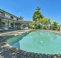 Alara Motor Inn - Kingaroy Accommodation