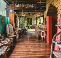 Albany Bali Style Accommodation - Kingaroy Accommodation