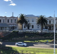 Albany Foreshore Guest House - Kingaroy Accommodation