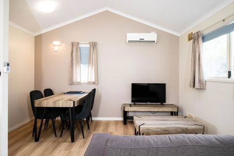 Albany Gardens Tourist Park - Kingaroy Accommodation 3