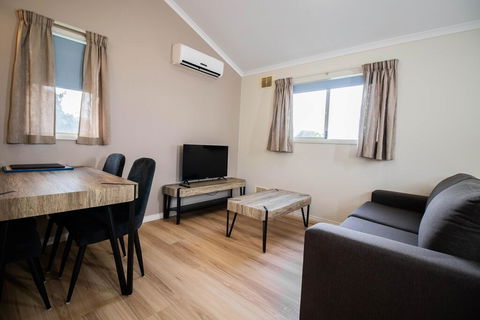 Albany Gardens Tourist Park - Kingaroy Accommodation 1