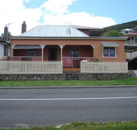 Albany Historic Cottage - Kingaroy Accommodation