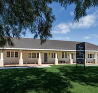 Albany Holiday Units - Kingaroy Accommodation