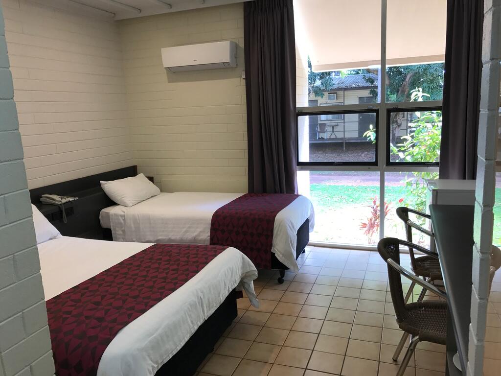Weipa QLD Kingaroy Accommodation