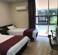 Albatross Bay Resort - Kingaroy Accommodation