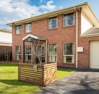 Albert Park - Kingaroy Accommodation
