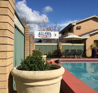 Albury Allawa Motor Inn - Kingaroy Accommodation