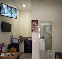 Albury Central Motel - Kingaroy Accommodation