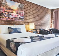 Albury Garden Court Motel - Kingaroy Accommodation