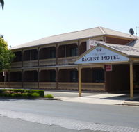 Albury Regent Motel - Kingaroy Accommodation