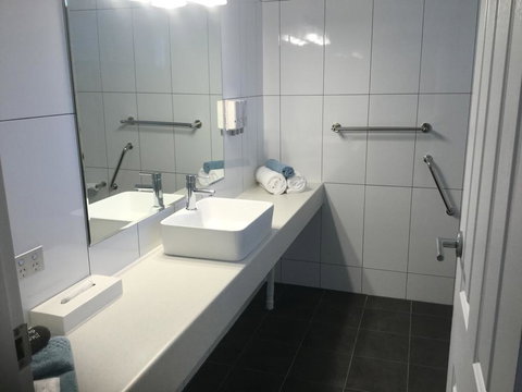 Albury Townhouse Motel - Kingaroy Accommodation 1