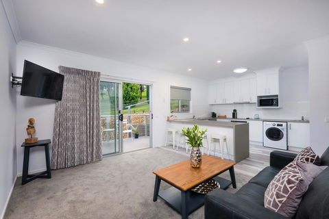 Albury Yalandra Apartment 1 - Kingaroy Accommodation 1