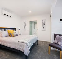 Albury Yalandra Apartment 2 - Kingaroy Accommodation