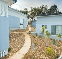 Albury Yalandra Apartment 3 - Kingaroy Accommodation