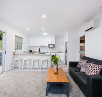 Albury Yalandra Apartment 4 - Kingaroy Accommodation