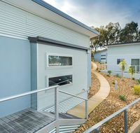 Albury Yalandra Apartment 5 - Kingaroy Accommodation