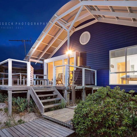 Alchemy On Island Beach - Kingaroy Accommodation 3