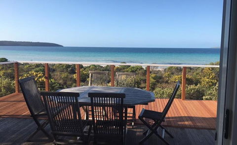 Alchemy On Island Beach - Kingaroy Accommodation 1