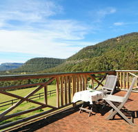 Alcheringa Cottage - Kingaroy Accommodation