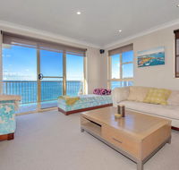 Alcheringa Unit 3  4 32 Sandy Point Road - Kingaroy Accommodation