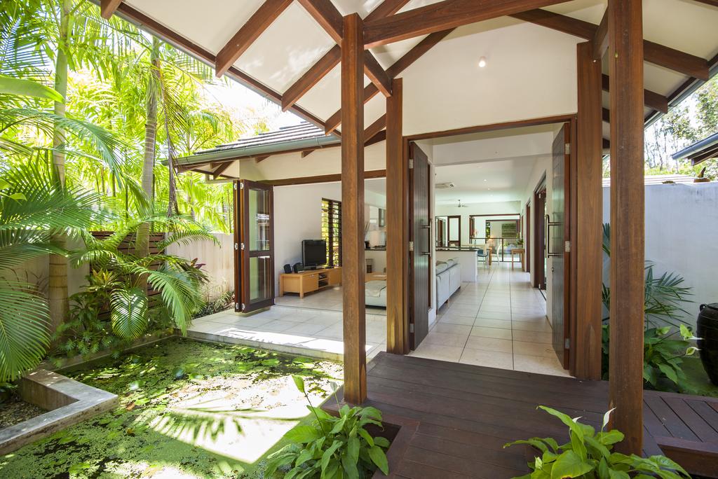 Port Douglas QLD Kingaroy Accommodation