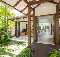 Alcove Sands - Kingaroy Accommodation