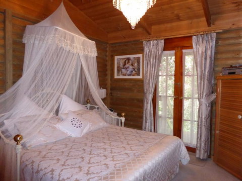 Aldgate Lodge Bed & Breakfast - Kingaroy Accommodation 2