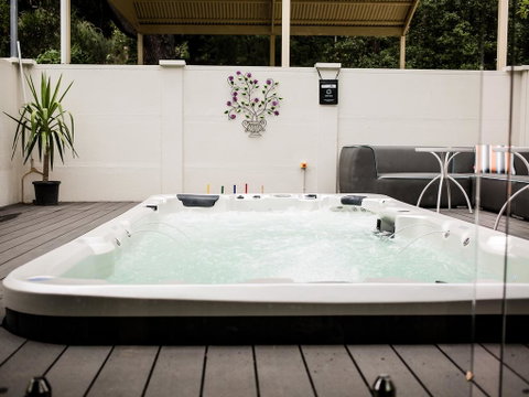 Aldgate Lodge Bed & Breakfast - Kingaroy Accommodation 1