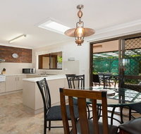 Alexander Palms - Kingaroy Accommodation